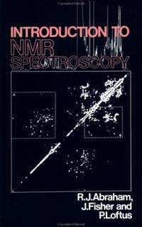 Introduction to NMR Spectroscopy