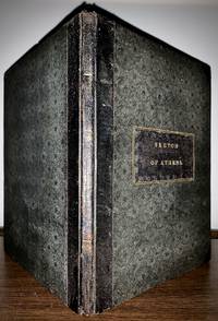 Notes Descriptive Of A Panoramic Sketch Of Athens Taken May, 1839; Sold In Aid Of The Funds Of The London Benevolent Repository