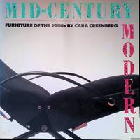 Mid-Century Modern Furniture of the 1950s