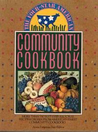 THE FOUR-STAR AMERICAN COMMUNITY COOKBOOK