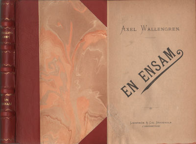 EN ENSAM.