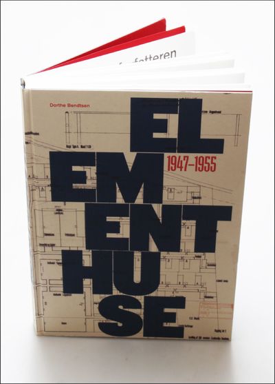 Elementhuse 1947-1955. 