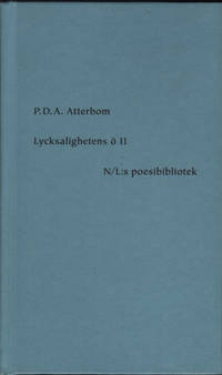 LYCKSALIGHETENS Ö II.