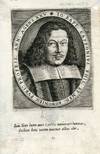 Engraved Portrait