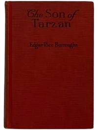 The Son of Tarzan (Tarzan Series Book 5)