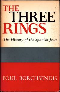 The Three Rings: the History of the Spanish Jews