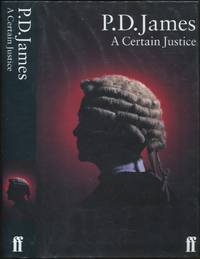 image of A Certain Justice
