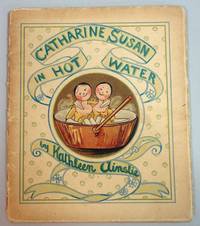 Catherine Susan in Hot Water