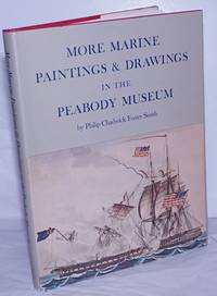 More Marine Paintings and Drawings in the Peabody Museum