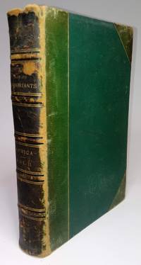 image of The Earth and its Inhabitants. Africa. Vol. II. North-West Africa