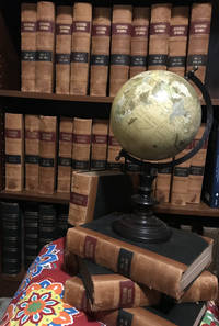 Encyclopaedia Britannica, 6th Edition