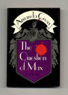The Question Of Max  - 1st Edition/1st Printing