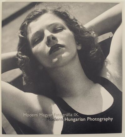 Modern Magyar Fotografia IX / Modern Hungarian Photography