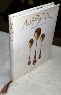 image of Artfully Done: Food, Flowers & Joy Across Generations