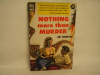 cover of Nothing More Than Murder