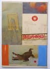 Robert Rauschenberg.