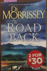 cover of Road Back, The