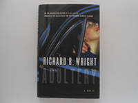 Adultery: A Novel (signed)