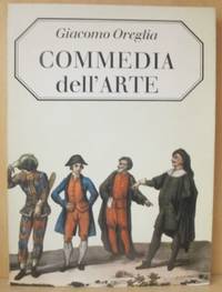 Commedia dell´arte.