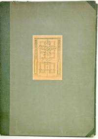 [PORTFOLIO] THE OCTAGON: DR. WILLIAM THORNTON, ARCHITECTURE