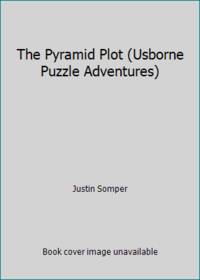 The Pyramid Plot. Justin Somper