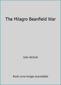 image of The Milagro Beanfield War