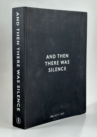 And Then There Was Silence.