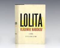 cover of Lolita.
