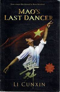 cover of Mao's Last Dancer