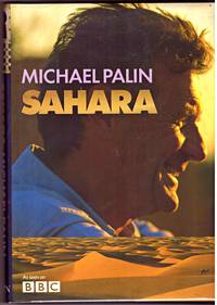 image of SAHARA