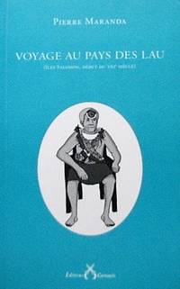 image of Voyage au pays des Lau (Îles Salomon, début du XXIe siècle)