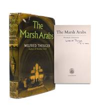 The Marsh Arabs