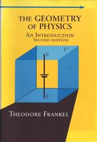 The Geometry of Physics An Introduction