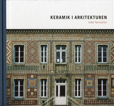 Keramik i arkitekturen.
