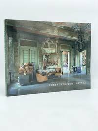 Havana by Robert; Eduardo Luis RODRIGUEZ POLIDORI
- First edition
- 2003
- from Riverrun Books & Manuscripts (SKU: 407076)