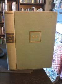Nobody's in Town by Edna Ferber - First edition, as stated - 1938 - from Scraps of American History (SKU: 00907)