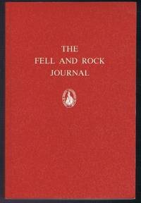 image of The Fell and Rock Journal, 75 Years, Volume XXIII (2) No. 67