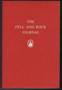 The Fell and Rock Journal, 75 Years, Volume XXIII (2) No. 67