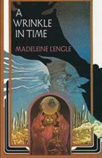 A Wrinkle in Time by Madeleine L'Engle - 2018-01-03