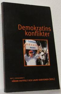 Demokratins konflikter.