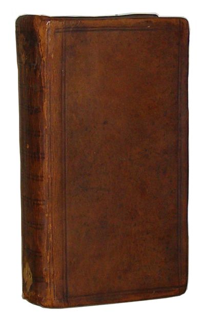 Exercitatio anatomica de cordis et sanguinis motu. Cum praefatione Zachariae Sylvii Medici Roterodamensis. Accessit Differtatio de Corde Doct. Jacobi de Back, Urbis Roterodami Medici Ordinarii