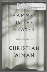 Hammer is the Prayer
