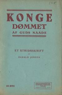 Kongedommet af guds naade.