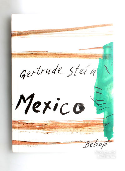 Mexico. Et spil. Oversat af Pia Juul.