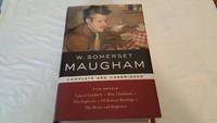 W. Somerset Maugham Five Novels; Liza of Lambeth, Mrs Craddock, the Explorer, of Human Bondage,...