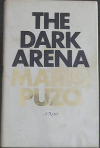 image of The Dark Arena