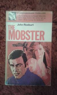 cover of The Mobster