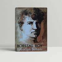 cover of Borstal Boy
