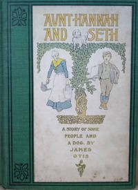 cover of Aunt Hannah and Seth
