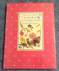 LARK RISE TO CANDLEFORD by FLORA THOMPSON - 1989